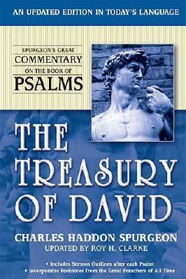 The Treasury of David
