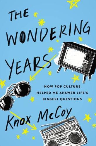 Wondering Years   Softcover