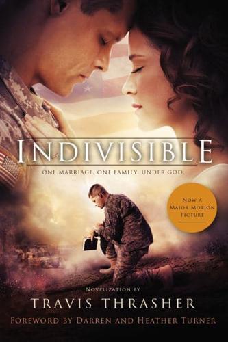 Indivisible   Softcover