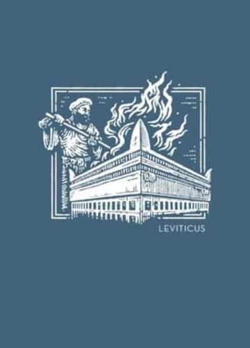 NET Abide Bible Journal - Leviticus, Paperback, Comfort Print Softcover