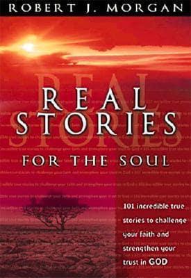 Real Stories for the Soul