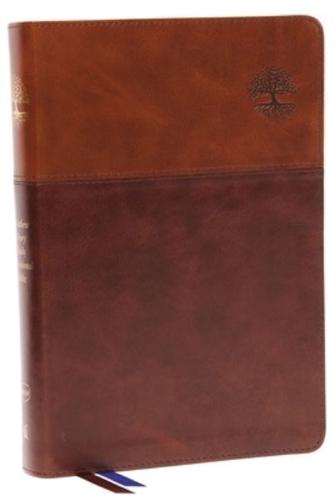 Matthew Henry Daily Devotional Bible