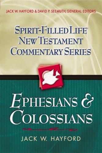 Ephesians & Colossians