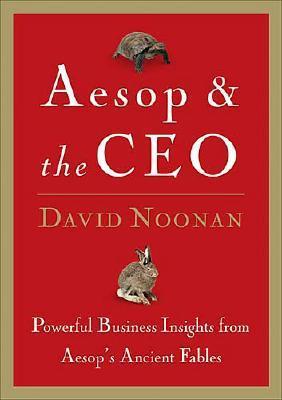 Aesop & And the CEO