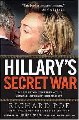 Hillary's Secret War