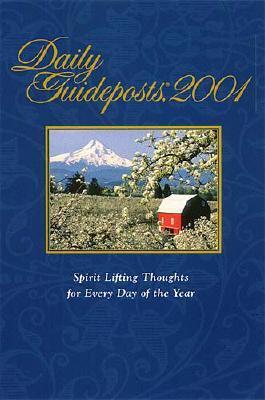 Daily Guideposts, 2001
