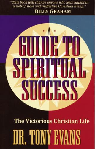 A Guide to Spiritual Success