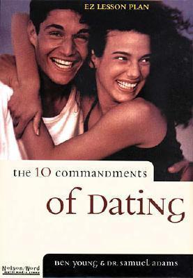 Ez Lesson Plan: Ten Commandments/Dating