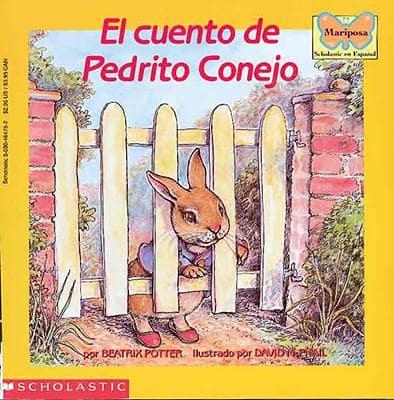 El Cuento De Pedrito Conejo