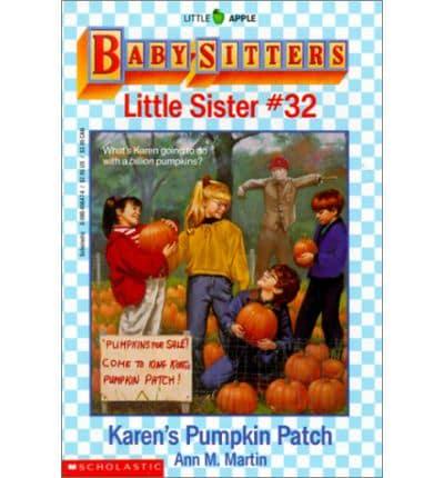 Karen's Pumpkin Patch