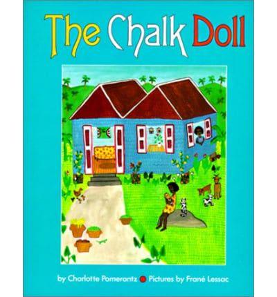 The Chalk Doll