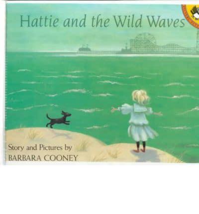 Hattie and the Wild Waves