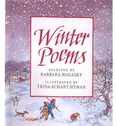 Winter Poems