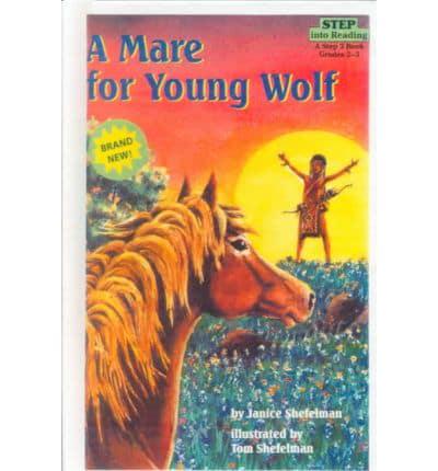 A Mare for Young Wolf