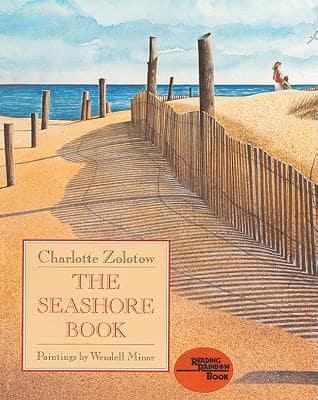 The Seashore Book