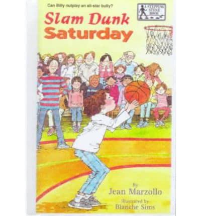 Slam Dunk Saturday