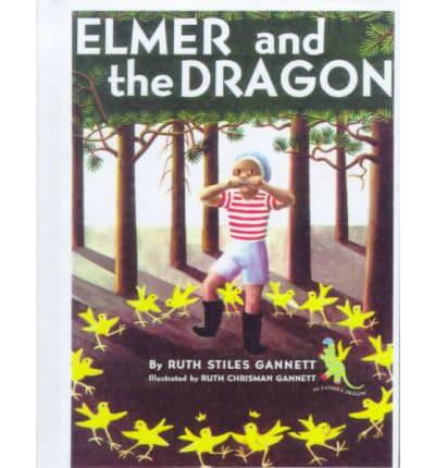 Elmer and the Dragon
