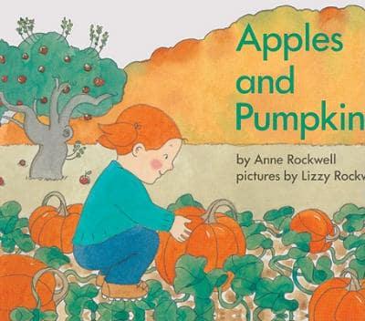 Apples and Pumpkins