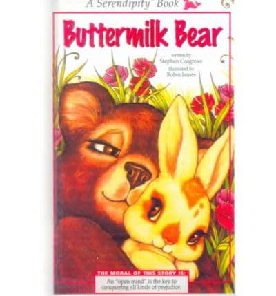 Buttermilk-Bear