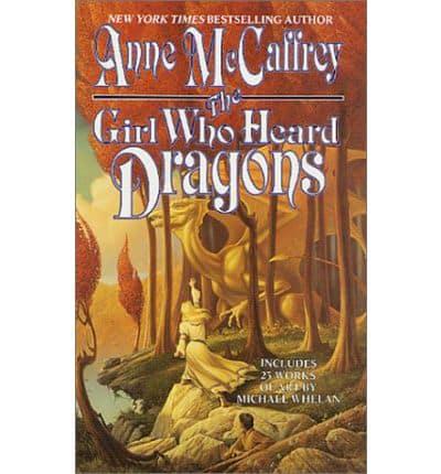 The Girl Who Heard Dragons