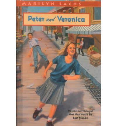 Peter and Veronica