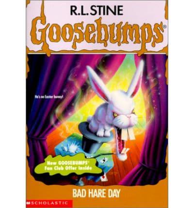 Bad Hare Day
