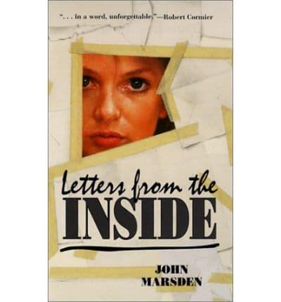 Letters from the Inside