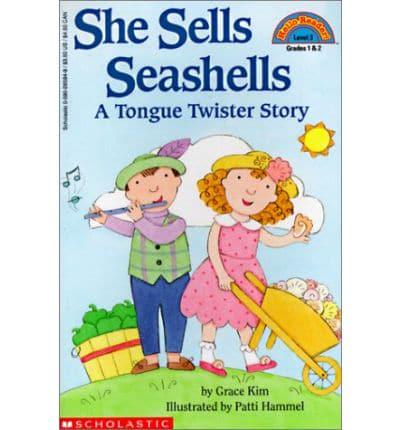 She Sells Seashells