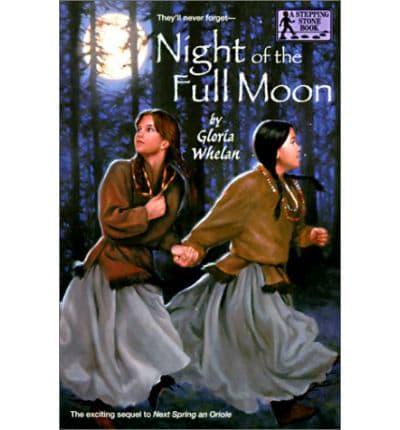 Night of the Full Moon