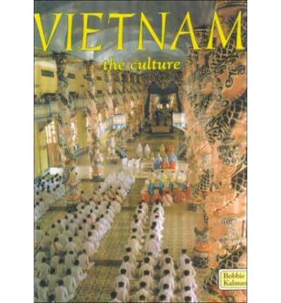 Vietnam The Culture