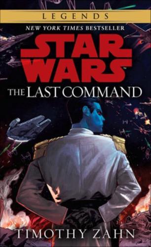 Last Command