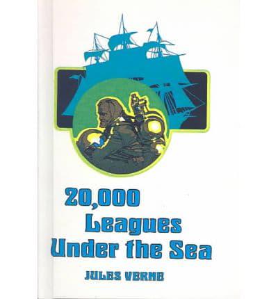 20,000 Leagues Under the Sea