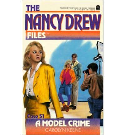 A Model Crime