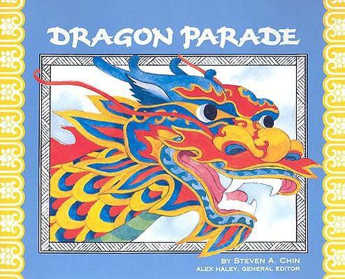 Dragon Parade