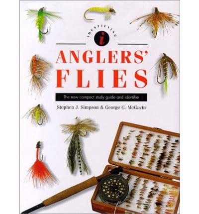 Identifying Anglers' Flies
