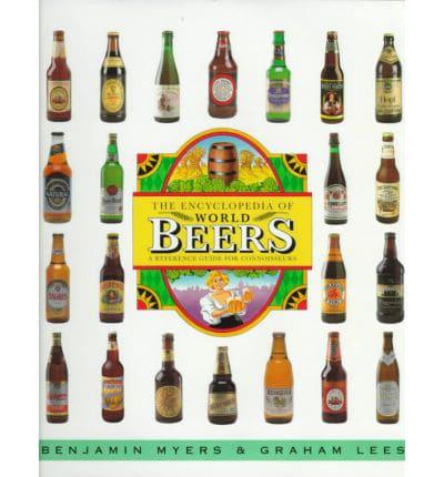 The Encyclopedia of World Beers