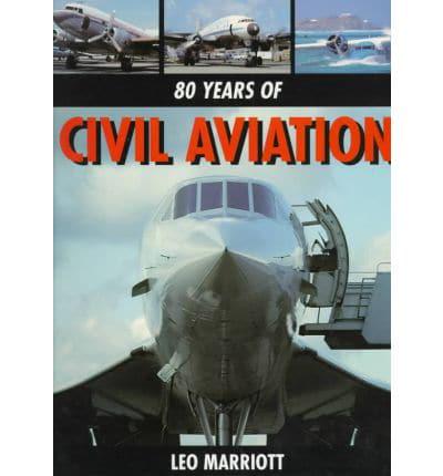 80 Years of Civil Aviation