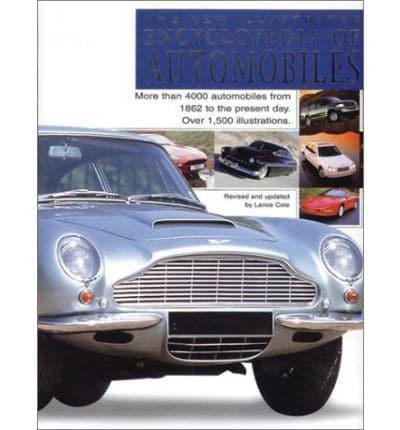 The New Illustrated Encyclopedia of Automobiles