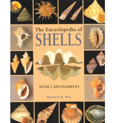 The Encyclopedia of Shells