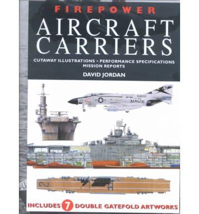 Firepower Aircraft Carriers