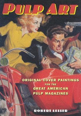 Pulp Art