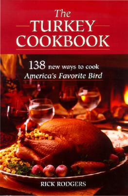 The Turkey Cookbook