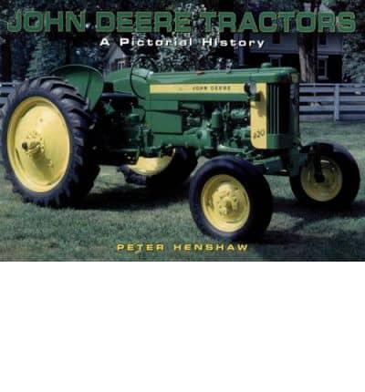 John Deere Tractors