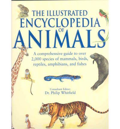 Illustrated Encyclopedia of Animals