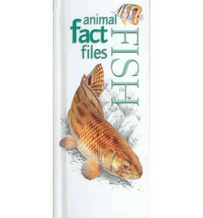 Animal Fact Files Fish