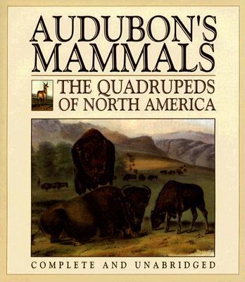 Audubon's Mammals