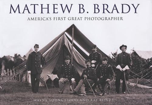 Mathew B. Brady