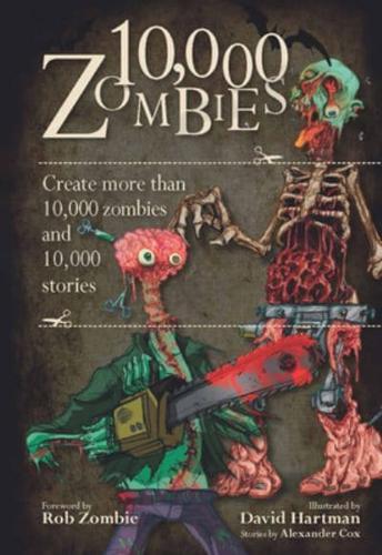 10,000 Zombies