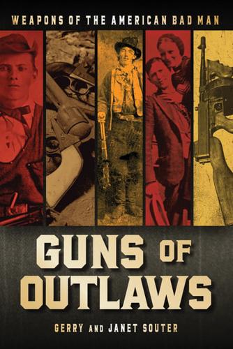 Guns of Outlaws