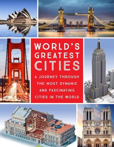 World's Greatest Cities